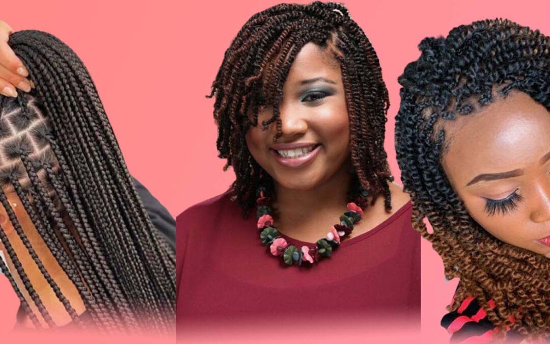 Unleash Your Style with the Hottest Trending Hair Braiding Styles